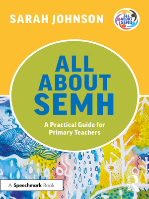 cover image of All About SEMH